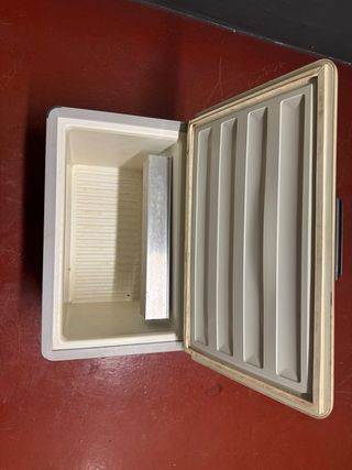 Nevera portátil Electrolux RC1600