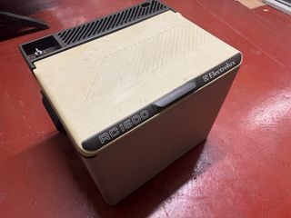 Nevera portátil Electrolux RC1600