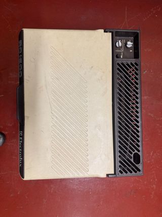 Nevera portátil Electrolux RC1600