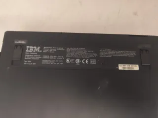 Ordenador Portátil IBM ThinkPad 365ED Vintage