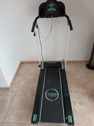 Tapis roulant Runnerfit