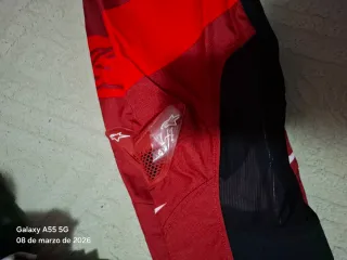 Pantalones Alpinestars Racer Pants Talla 28