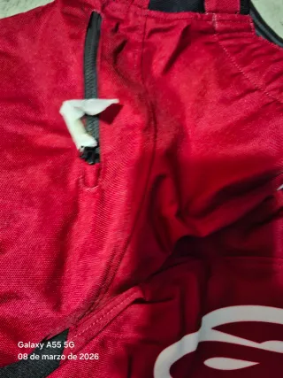 Pantalones Alpinestars Racer Pants Talla 28