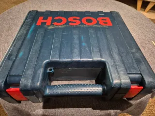 Caladora Bosch GST 100 BCE Profesional