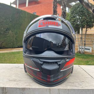 Casco Shoei GT AIR2 Tesseract Talla L