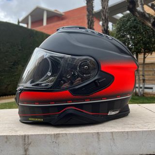 Casco Shoei GT AIR2 Tesseract Talla L