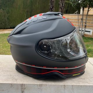 Casco Shoei GT AIR2 Tesseract Talla L