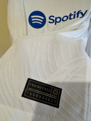 Camiseta FC Barcelona 23/24 Nike Manga Larga