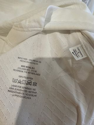 Camiseta FC Barcelona 23/24 Nike Manga Larga