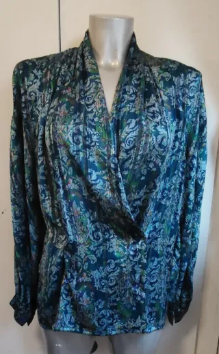 Camicia Luisa Spagnoli taglia L