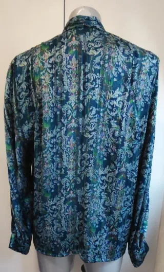 Camicia Luisa Spagnoli taglia L