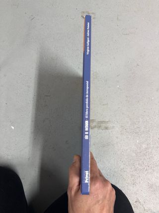 Leo el aviador  El libro perdido de Aeropostal