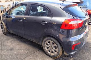KIA RIO 2014, 2015, 2016 DESPIECE