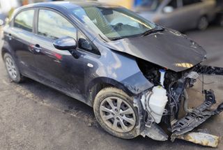 KIA RIO 2014, 2015, 2016 DESPIECE