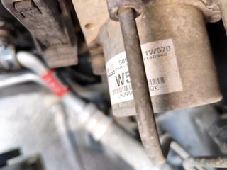 KIA RIO 2014, 2015, 2016 DESPIECE