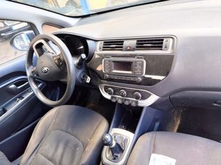 KIA RIO 2014, 2015, 2016 DESPIECE