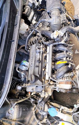 KIA RIO 2014, 2015, 2016 DESPIECE