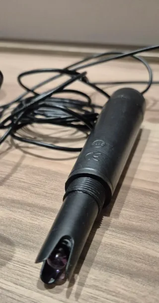 Controlador PH 301 Acuario