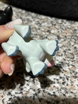 Cucciolo cane con occhioni Sbabam