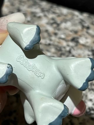 Cucciolo cane con occhioni Sbabam