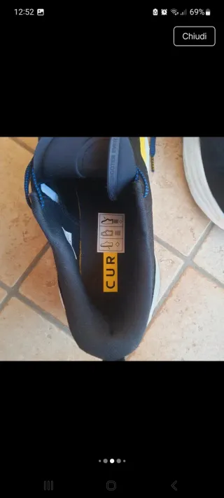 Scarpe sportive Under Armour