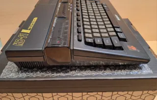 Sony HB-F1 II MSX2 Home Computer