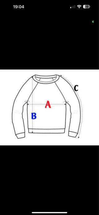 Chaqueta Vintage Azul/Verde Reversible