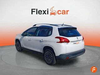Peugeot 2008 Allure 1.6 BlueHDi 100 S&S