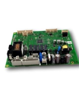 Placa Electrónica Ferroli Econcept Tech 25 Pieza r