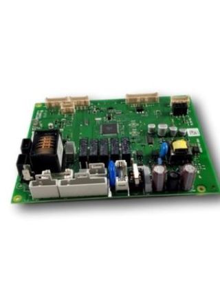 Placa Electrónica Ferroli Econcept Tech 25 Pieza r