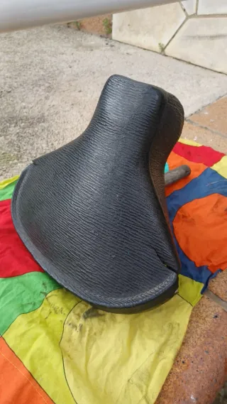 Asiento Vespino 1ª Serie