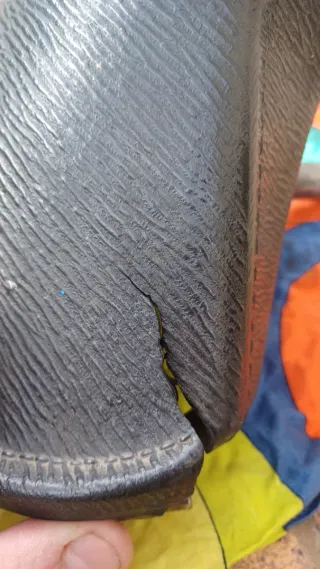 Asiento Vespino 1ª Serie