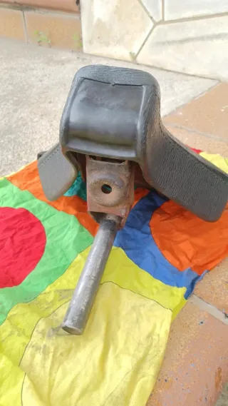 Asiento Vespino 1ª Serie