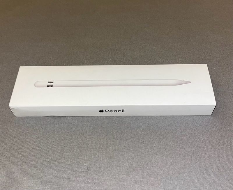 Apple Pencil