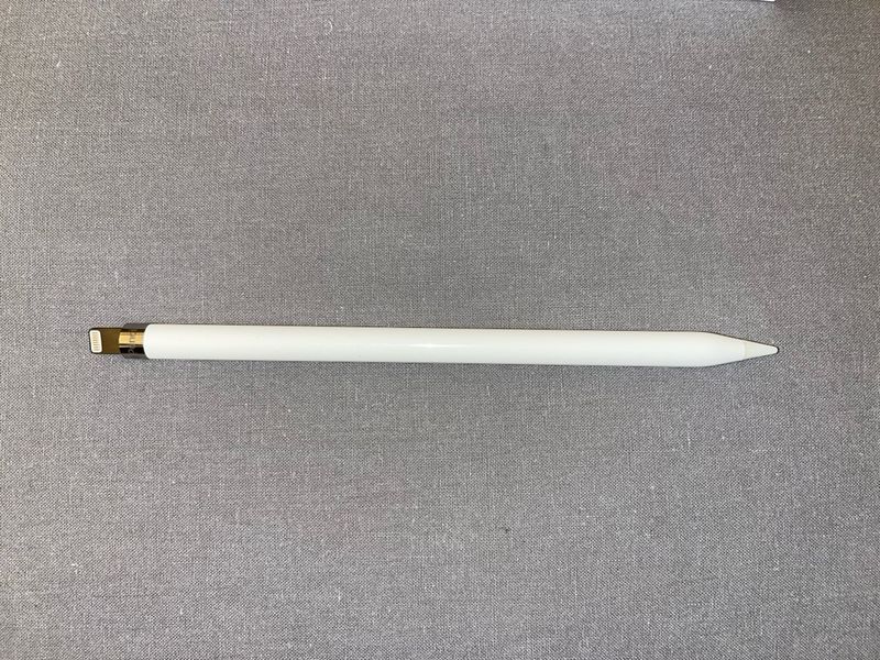 Apple Pencil afbeelding 4