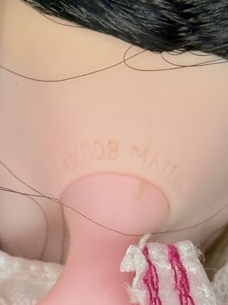 Muñeca Draculaura G1 Monster High