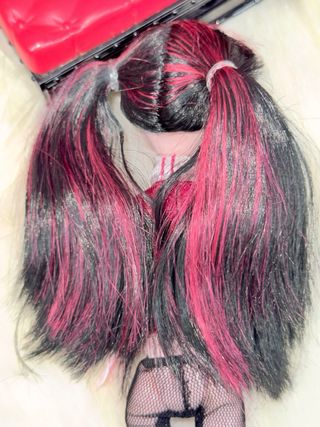 Muñeca Draculaura G1 Monster High