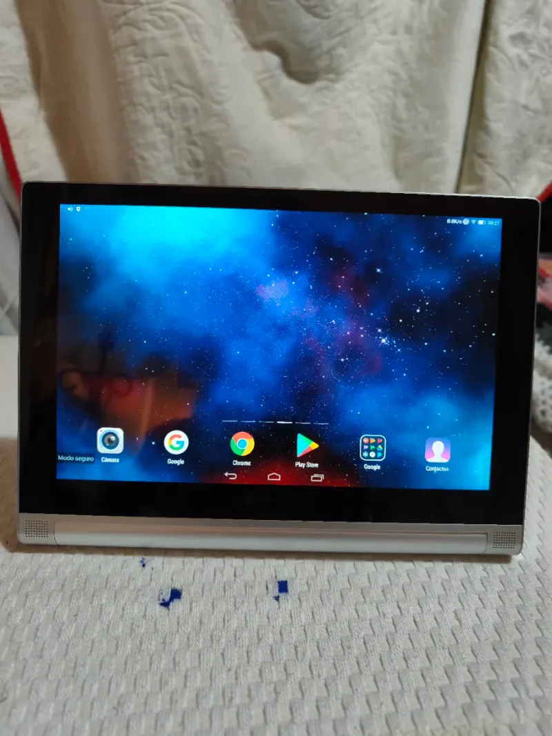 Tablet Lenovo Yoga 2