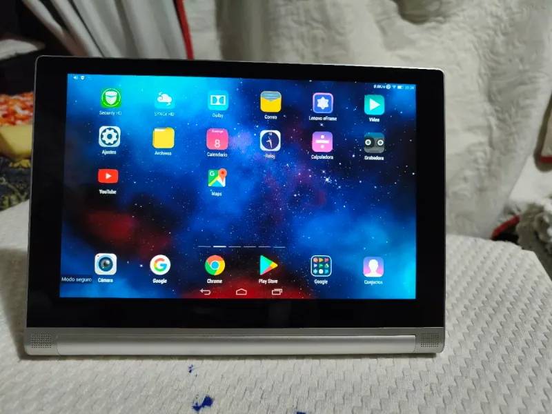 Tablet Lenovo Yoga 2 afbeelding 2