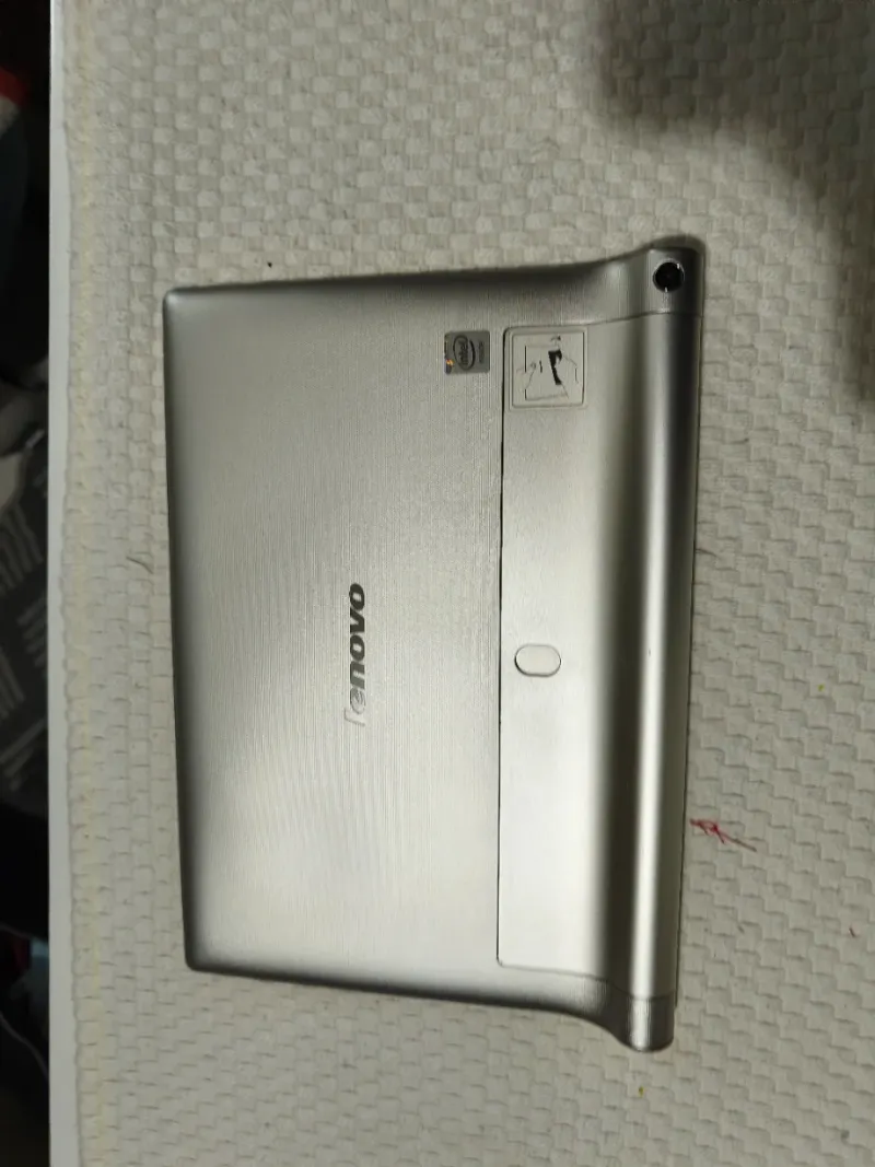 Tablet Lenovo Yoga 2 afbeelding 5