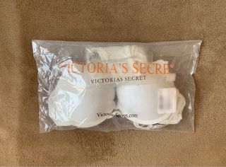 Conjunto Victoria's Secret Blanco