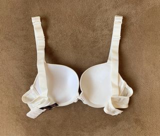 Conjunto Victoria's Secret Blanco