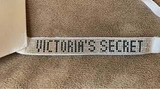 Conjunto Victoria's Secret Blanco