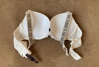Conjunto Victoria's Secret Blanco
