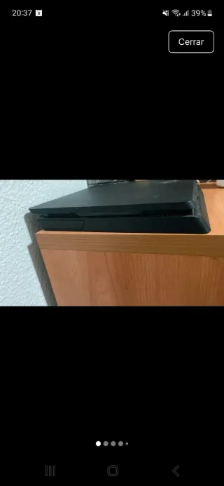 Play 4, 2 mandos, varios juegos en perfecto estado