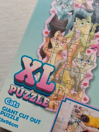 Puzzle