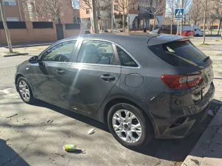 KIA Ceed 2023