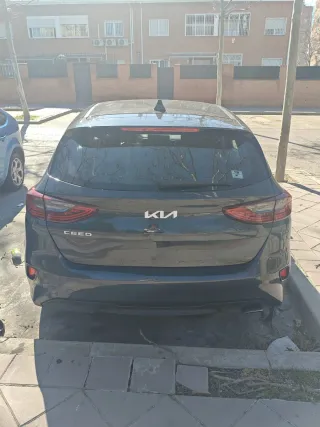 KIA Ceed 2023