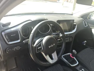 KIA Ceed 2023
