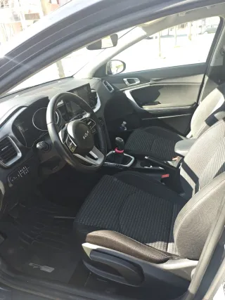 KIA Ceed 2023